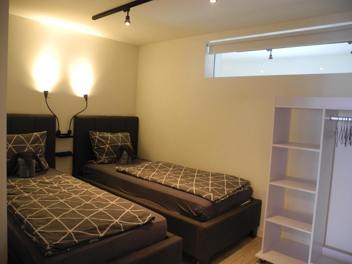 Strandappartement Steinberghaff "Farborg" Mit Meerblick Steinberg  ภายนอก รูปภาพ