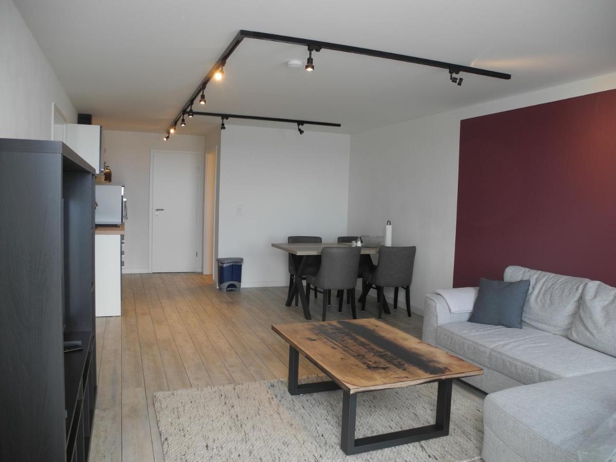 Strandappartement Steinberghaff "Farborg" Mit Meerblick Steinberg  ภายนอก รูปภาพ